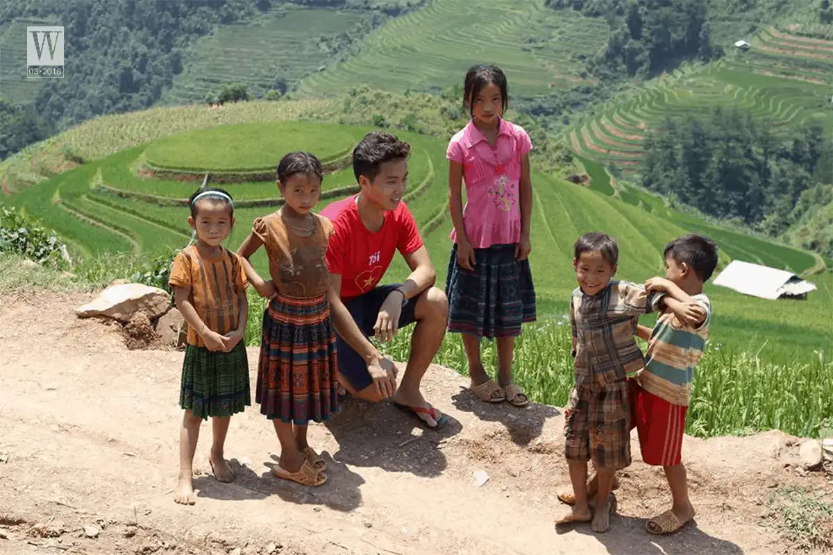 wanderlust tips share the love du lich co trach nhiem 12