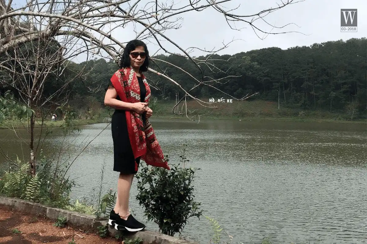 wanderlust tips share the love du lich co trach nhiem 7