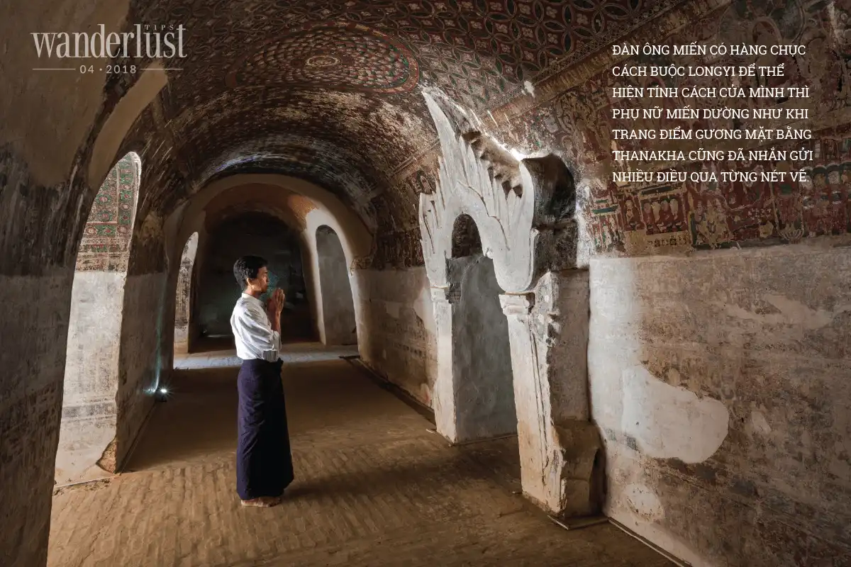 Thanakha còn vương trên má 6 wanderlust tips thanakha con vuong tren ma 1