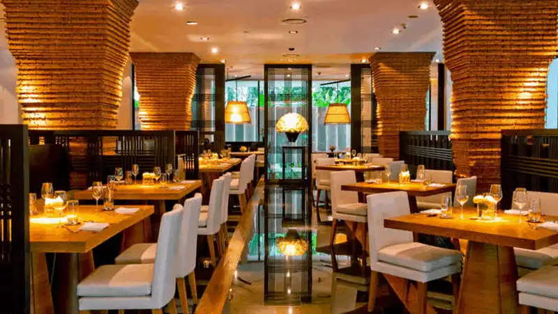 Top 10 nhà hàng châu Á tốt nhất năm 2018 14 wanderlust tips top 10 nha hang chau tot nhat nam 2018 10