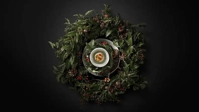 Top 10 nhà hàng châu Á tốt nhất năm 2018 10 wanderlust tips top 10 nha hang chau tot nhat nam 2018 6