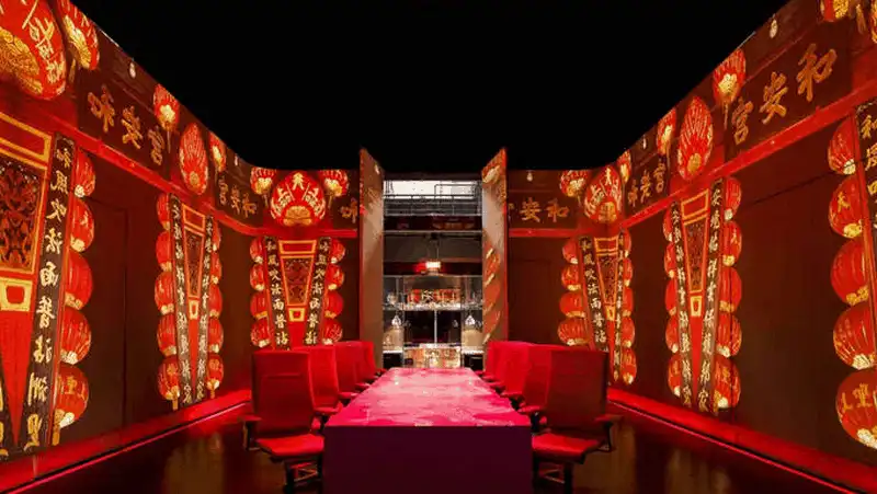 Top 10 nhà hàng châu Á tốt nhất năm 2018 12 wanderlust tips top 10 nha hang chau tot nhat nam 2018 8