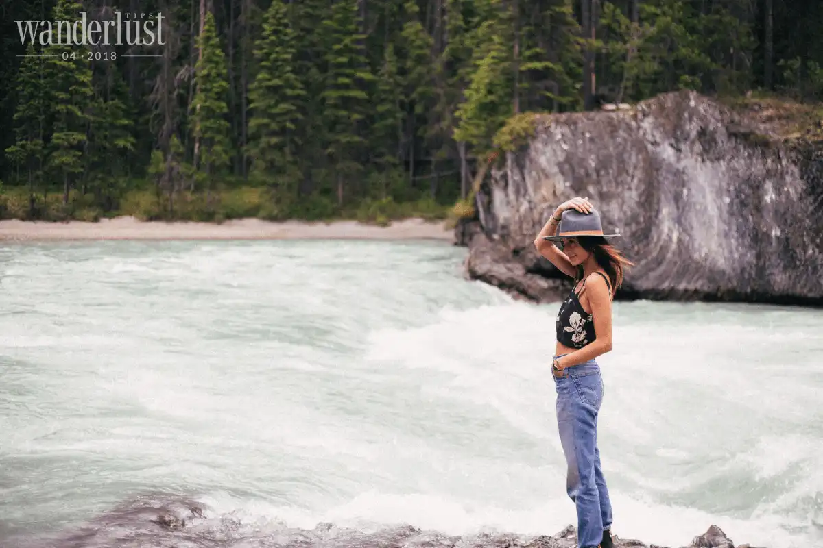 Top 5 bloggers thời trang đình đám nhất thế giới 7 wanderlust tips top 5 bloggers thoi trang dinh dam nhat gioi 2