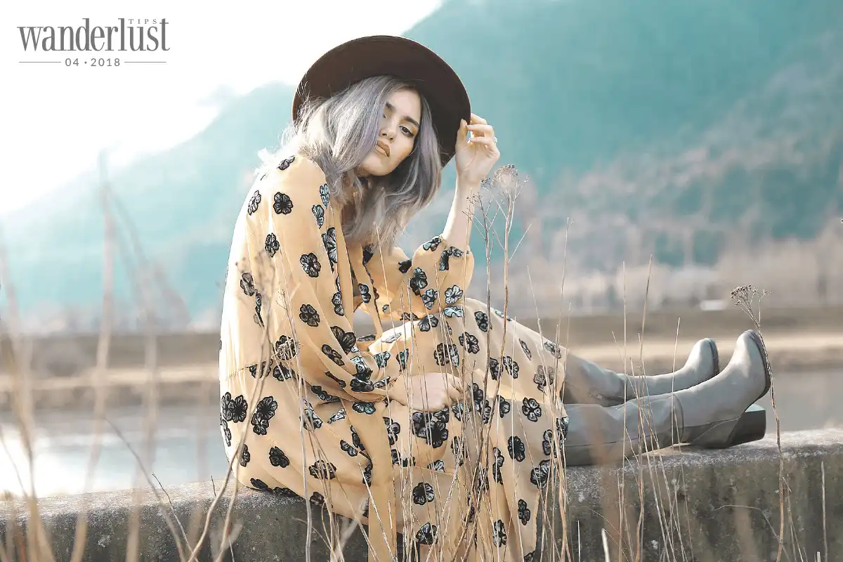 Top 5 bloggers thời trang đình đám nhất thế giới 10 wanderlust tips top 5 bloggers thoi trang dinh dam nhat gioi 5