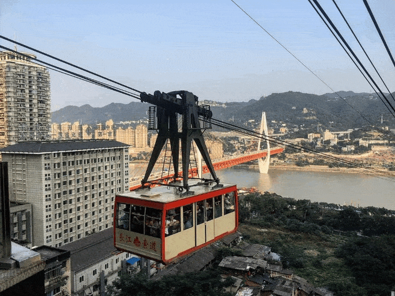 Trùng Khánh – thành phố của những điều kì lạ 6 wanderlust tips trung khanh thanh pho ky la khien khach du lich mot di khong tro lai 5