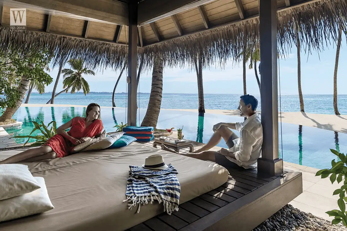 Xu hướng du lịch hạng sang 2018 6 wanderlust tips xu huong du lich hang sang 3