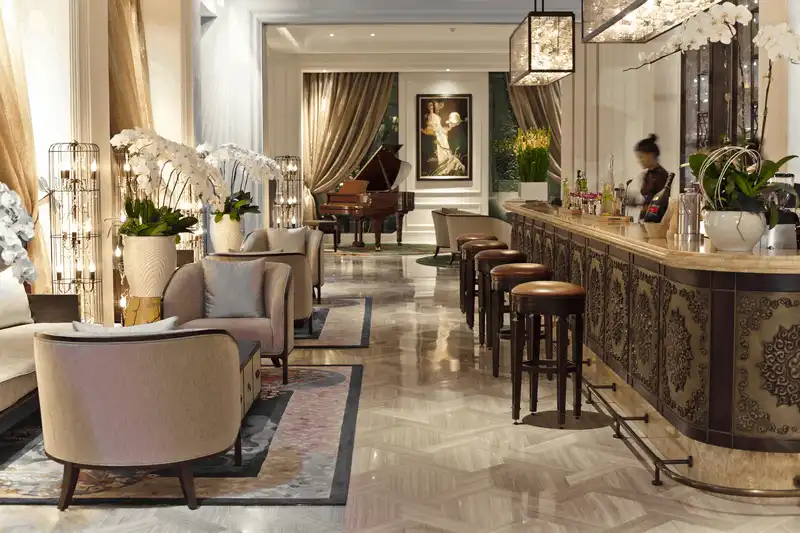 wanderlust tung bung ngay cua tai nha hang saigon kitchen hotel des arts saigon 1