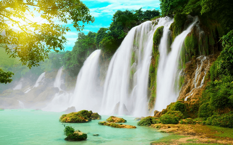 Wanderlust Tips Dao quanh cong vien dia chat toan cau 2018 o Cao Bang 2 1
