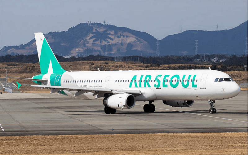Wanderlust Tips Hang hang khong gia re Air Seoul mo duong bay moi den Da Nang 1 1