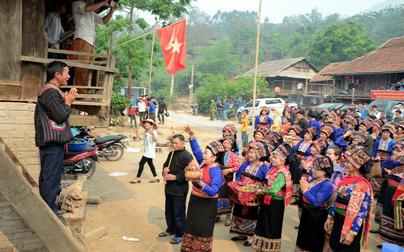 Wanderlust Tips Le te nuoc cua dan toc Lao duoc cong nhan di san van hoa phi vat the quoc gia 1