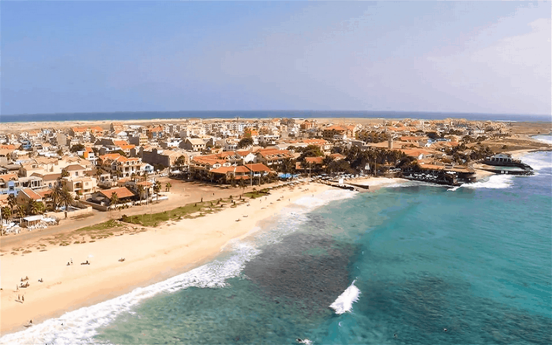 Cayo Santa Maria - hòn đảo hoang sơ nhất Cuba 5 Wanderlust Tips Sayo Santa Maria bai bien hoang so nhat Cuba 3