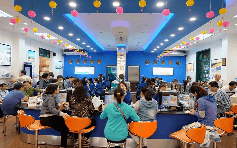 Tour du lịch hè giảm sốc trong ngày hội du lịch TP. Hồ Chí Minh 2018