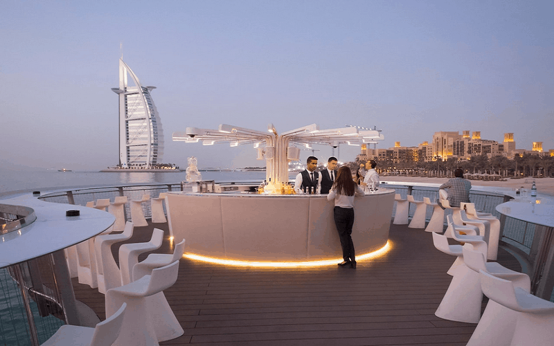 Những điều cần biết khi đi du lịch UAE Những điều cần biết khi đi du lịch UAE