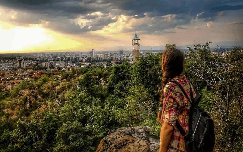 8 lí do bạn nên ghé thăm Plovdiv - kho báu của Bungari 5 Wanderlust Tips nhung li do ban nen ghe tham Plovdiv kho bao cua Bungary 8