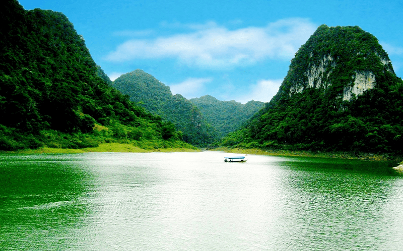 Non nước Cao Bằng được UNESCO công nhận là công viên địa chất toàn cầu 5 Wanderlust Tips non0nuoc Cao Bang duoc UNESO cong nhan la cong vien dia chat toan cau 5 1