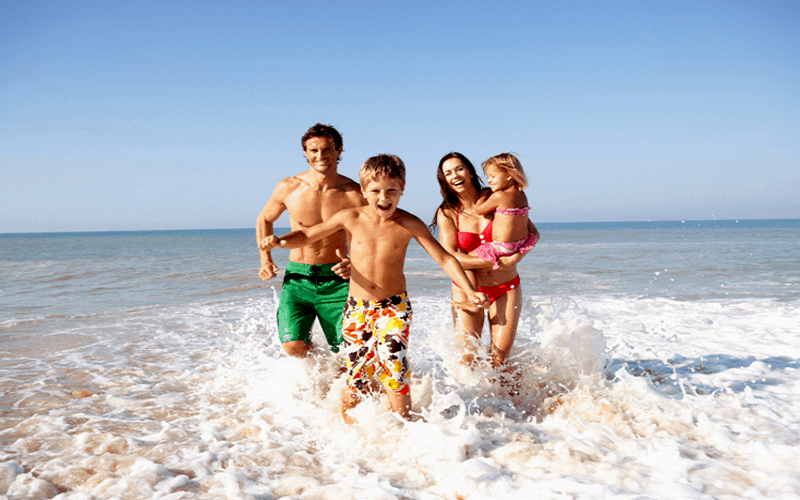 5 lý do đi du lịch cùng trẻ nhỏ sẽ có nhiều trải nghiệm hơn