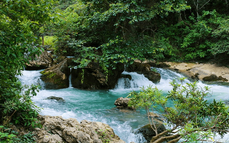 wanderlust tips kham pha khu di tich quoc gia dac biet pac bo cao bang 0