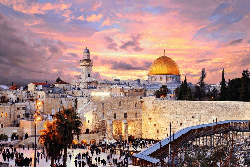 Kinh nghiệm du lịch vùng đất thánh Israel 5 wanderlust tips kinh nghiem du lich isarel chi tiet 0