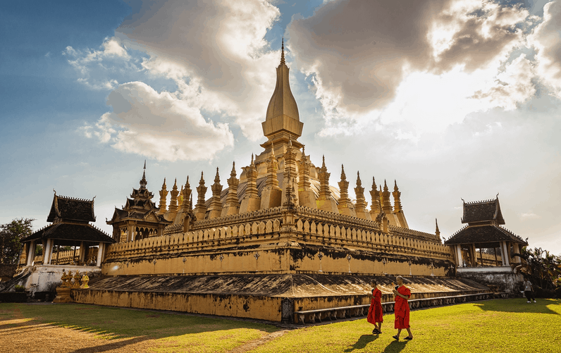 Kinh nghiệm du lịch Lào – đất nước xứ sở triệu voi 5 wanderlust tips kinh nghiem du lich lao dat nuoc xu trieu voi 0