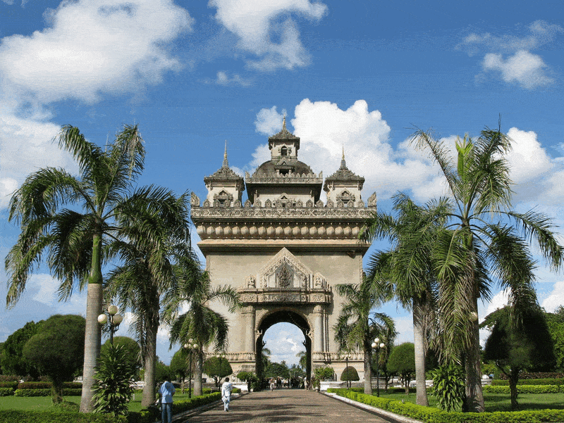 Kinh nghiệm du lịch Lào – đất nước xứ sở triệu voi 12 wanderlust tips kinh nghiem du lich lao dat nuoc xu trieu voi 11