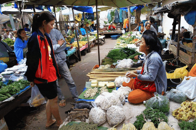 Kinh nghiệm du lịch Lào – đất nước xứ sở triệu voi 22 wanderlust tips kinh nghiem du lich lao dat nuoc xu trieu voi 7