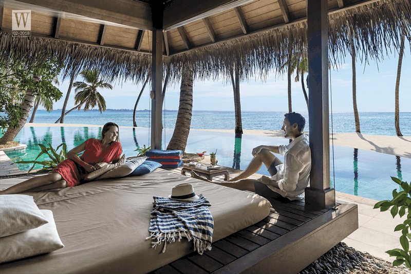 Xu hướng du lịch hạng sang 2018 5 wanderlust tips xu huong du lich hang sang 0