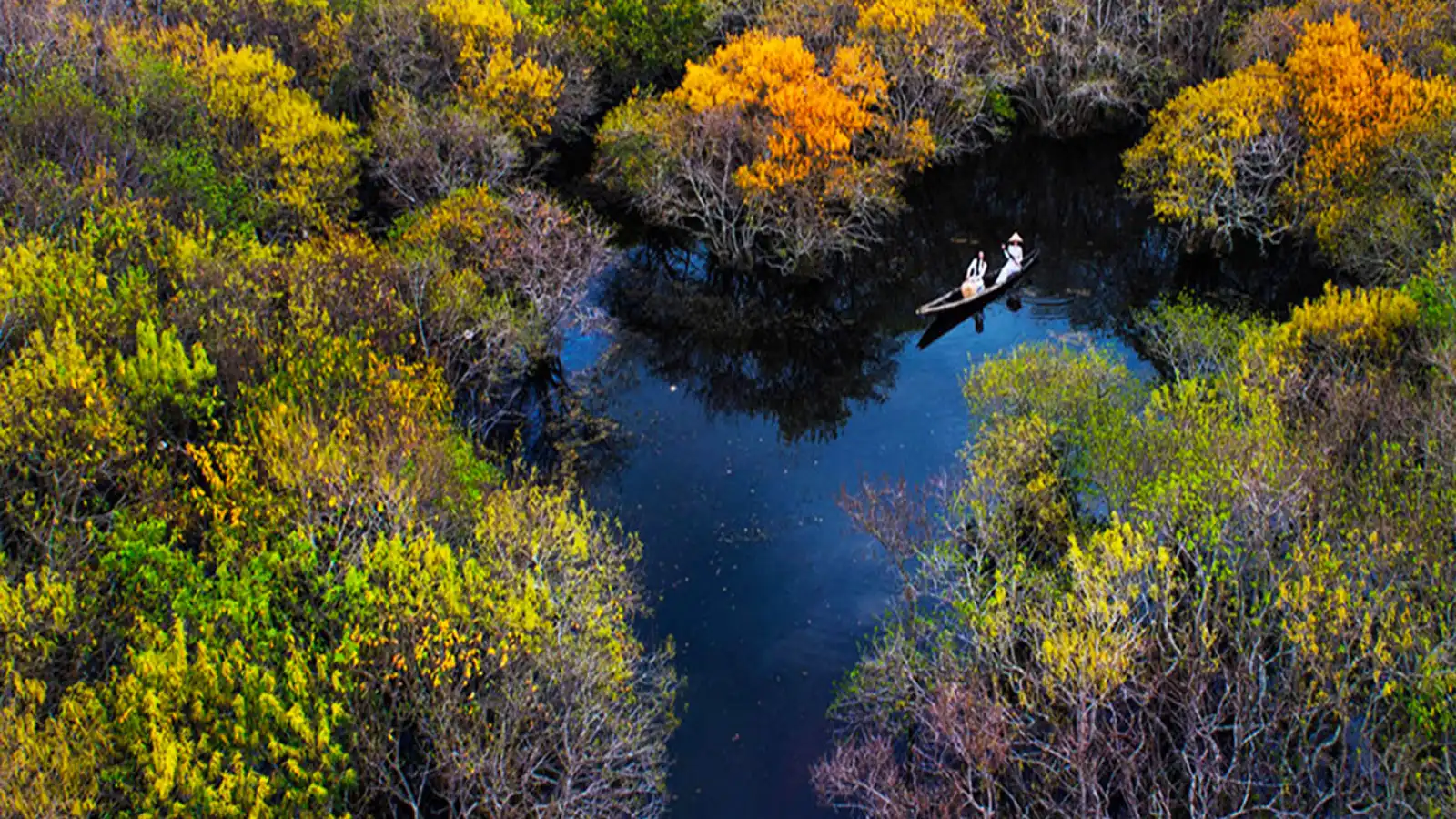 5 địa điểm cắm trại trốn nóng ở Huế 6 Rù Chá: địa điểm cắm trại trốn nóng ở Huế