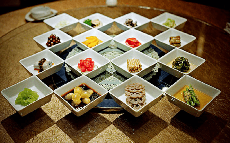 4 thành phố là thiên đường ẩm thực châu Á