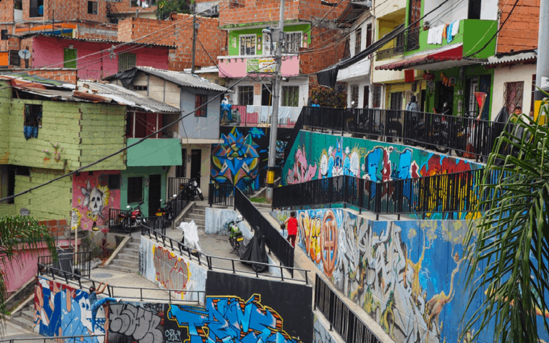 5 điều thú vị về thành phố vĩnh cửu Medellin, Colombia 5 Wanderlust Tips 5 dieu thu vi ve thanh pho vinh cuu Medellin 4 1