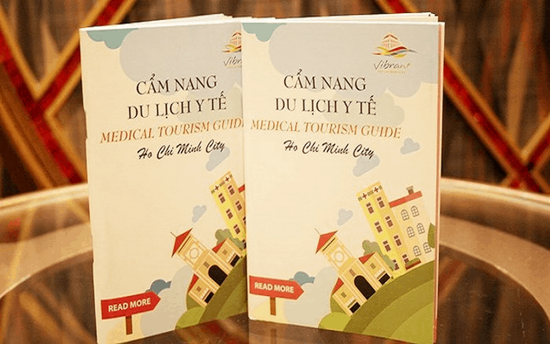 Chính thức ra mắt "Cẩm nang du lịch y tế TP. Hồ Chí Minh" 5 Wanderlust Tips chinh thuc ra mat cam nang du lich y te tp Ho Chi Minh 1