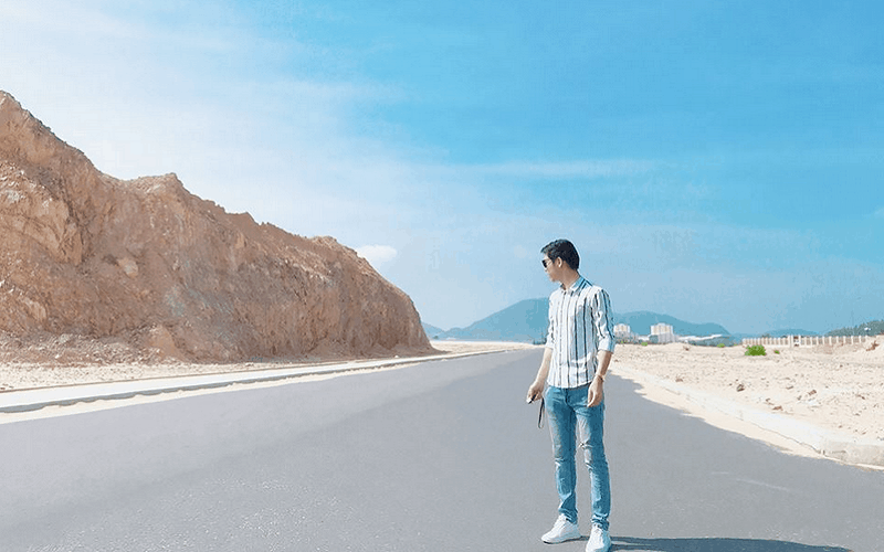 Phượt Quy Nhơn - Phú Yên tiết kiệm như chàng trai Đăk Lăk đa tài 5 Wanderlust Tips chuyen di phuot Quy Nhon Phu Yen cua chang trai da tai nguoi Dalk Lak 8
