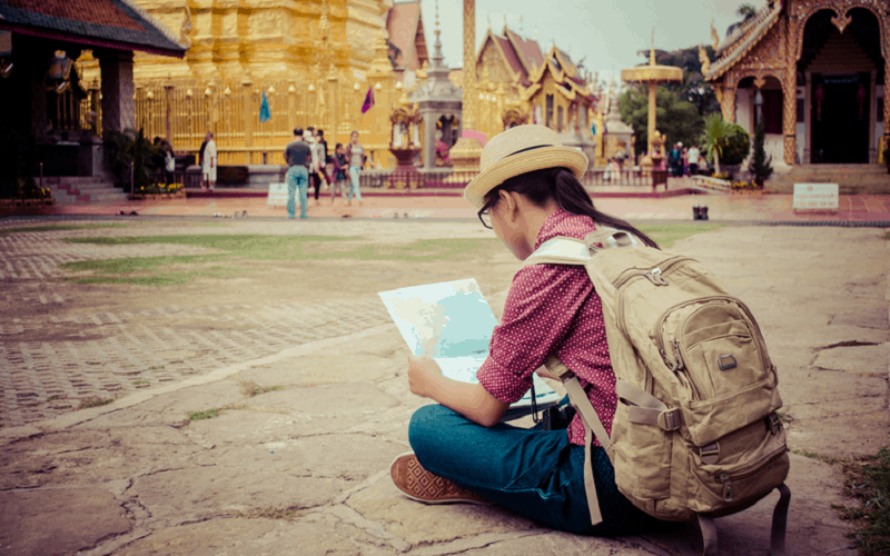 Dắt túi 6 mẹo vặt để dễ dàng vi vu khắp nước Thái Dắt túi 6 mẹo vặt để dễ dàng vi vu khắp nước Thái
