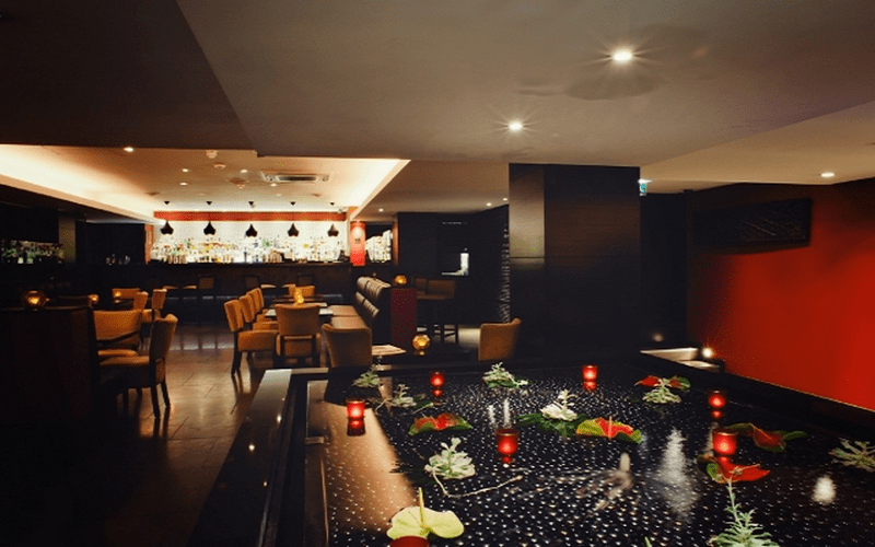 Top 5 nhà hàng nổi tiếng nhất ở London, Anh