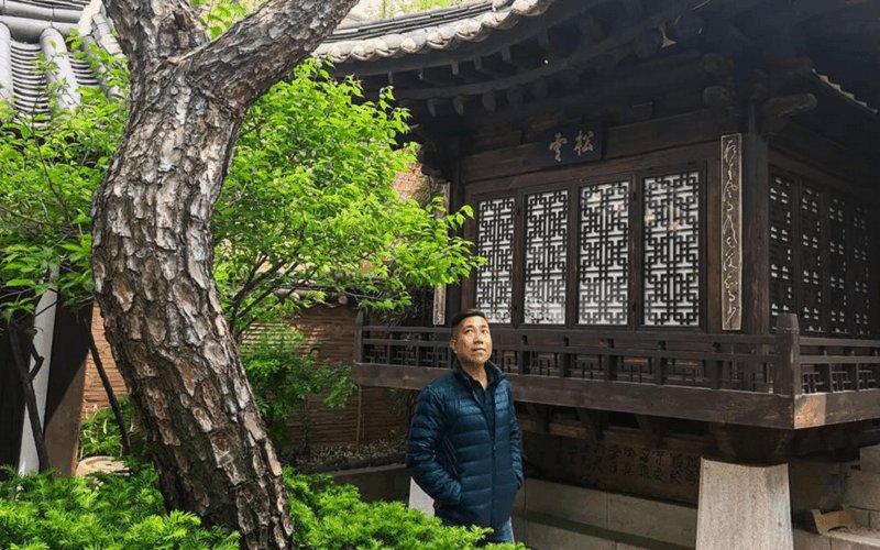 Những trải nghiệm “sang chảnh” tại Seoul, Hàn Quốc