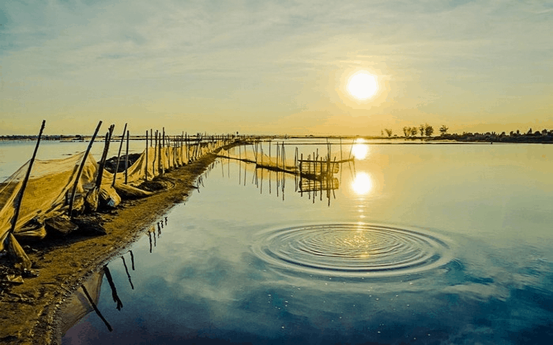 5 địa điểm cắm trại trốn nóng ở Huế 5 wanderlust tips 5 dia diem cam trai chon nong o hue 0