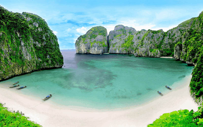 wanderlust tips 9 hon dao dong nam a la diem den tuyet voi cho mua he 2018 0