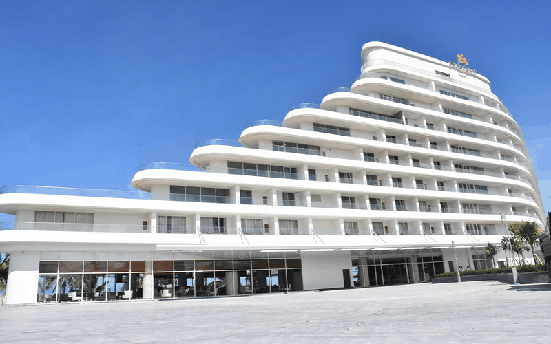 Seashells Phu Quoc Hotel & Spa: Điểm đến mới của giới trẻ sành điệu 5 wanderlust tips Seashells Phu Quoc Hotel Spa diem den moi cua gioi tre sanh dieu 1