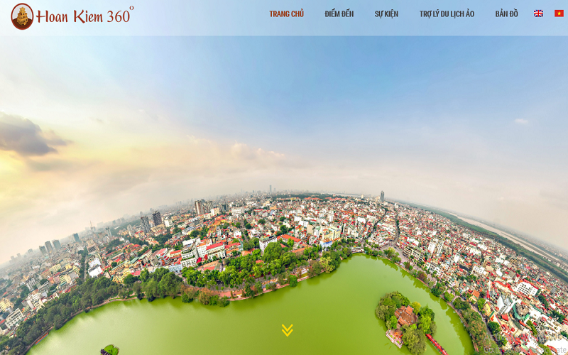 wanderlust tips ha noi quang ba du lich qua trang thong tin dien tu hoan kiem 360 0
