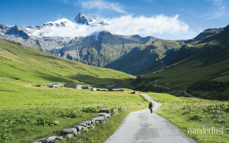 wanderlust tips hanh trinh lam supporter 24h kho quen o ultra trail mont blanc 0