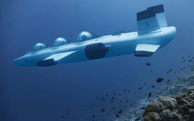 Tour du lịch tàu ngầm riêng khám phá đại dương dưới độ sâu 120ft tại Maldives 5 wanderlust tips tour du lich tau ngam rieng ngam san ho duoi do sau 120ft tai maldives 0