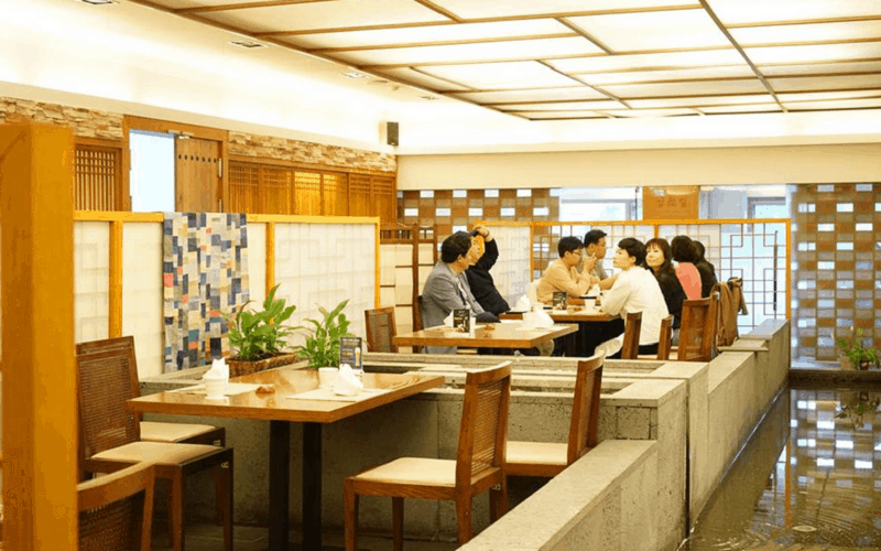 wanderlust tips trai nghiem 4 nha hang sang trong bac nhat seoul han quoc 0