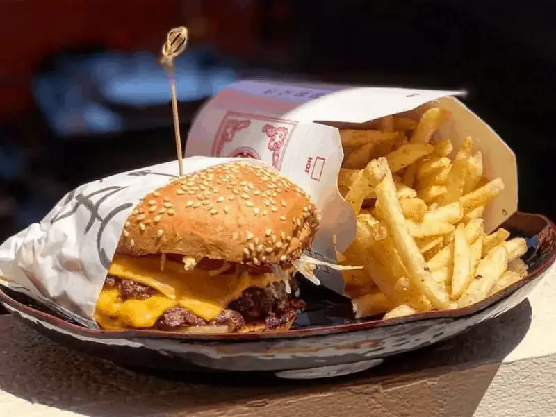 10 nhà hàng có doanh thu cao nhất nước Mỹ 14 Tạp chí du lịch Wanderlust Tips 10 nhà hàng có doanh thu cao nhất nước Mỹ