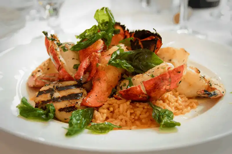 10 nhà hàng có doanh thu cao nhất nước Mỹ 6 Tạp chí du lịch Wanderlust Tips 10 nhà hàng có doanh thu cao nhất nước Mỹ