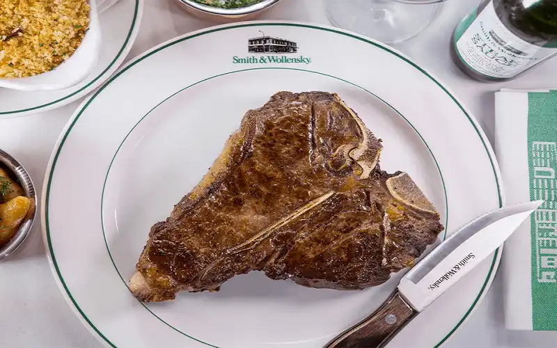 10 nhà hàng có doanh thu cao nhất nước Mỹ 7 Tạp chí du lịch Wanderlust Tips 10 nhà hàng có doanh thu cao nhất nước Mỹ