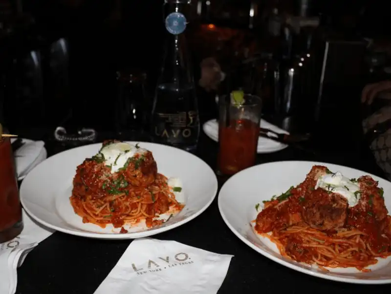 10 nhà hàng có doanh thu cao nhất nước Mỹ 8 Tạp chí du lịch Wanderlust Tips 10 nhà hàng có doanh thu cao nhất nước Mỹ