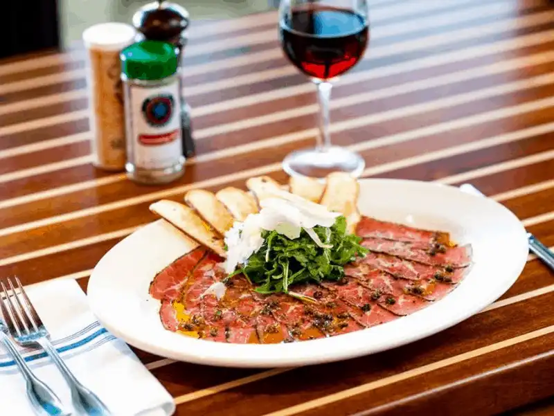 10 nhà hàng có doanh thu cao nhất nước Mỹ 9 Tạp chí du lịch Wanderlust Tips 10 nhà hàng có doanh thu cao nhất nước Mỹ