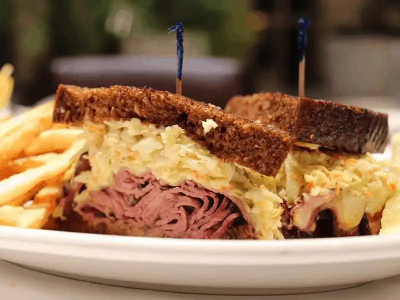 10 nhà hàng có doanh thu cao nhất nước Mỹ 10 Tạp chí du lịch Wanderlust Tips 10 nhà hàng có doanh thu cao nhất nước Mỹ