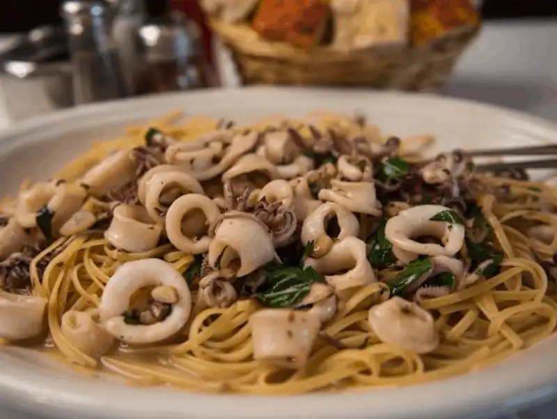 10 nhà hàng có doanh thu cao nhất nước Mỹ 11 Tạp chí du lịch Wanderlust Tips 10 nhà hàng có doanh thu cao nhất nước Mỹ