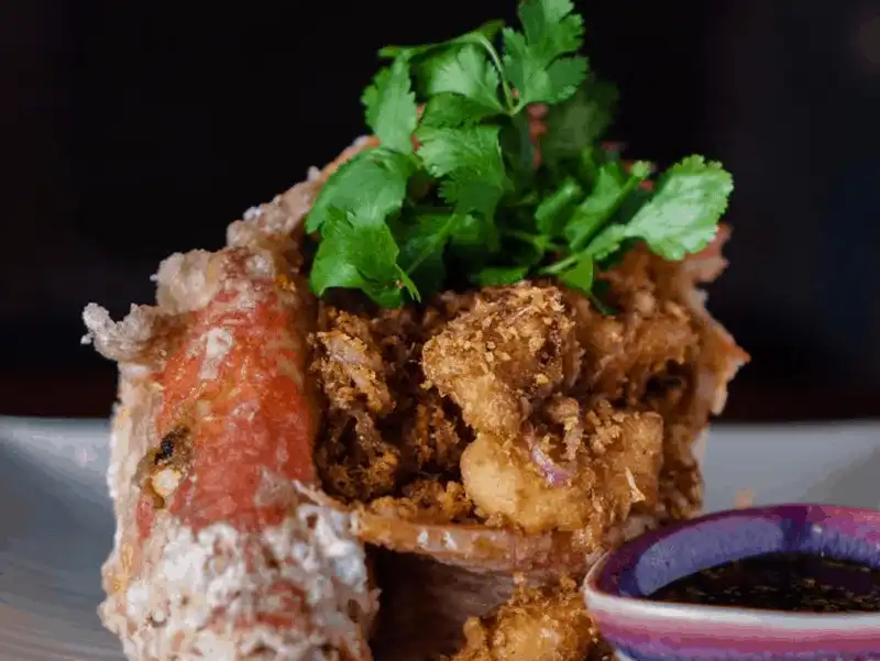 10 nhà hàng có doanh thu cao nhất nước Mỹ 12 Tạp chí du lịch Wanderlust Tips 10 nhà hàng có doanh thu cao nhất nước Mỹ