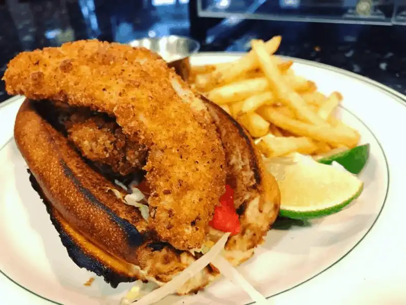 10 nhà hàng có doanh thu cao nhất nước Mỹ 13 Tạp chí du lịch Wanderlust Tips 10 nhà hàng có doanh thu cao nhất nước Mỹ